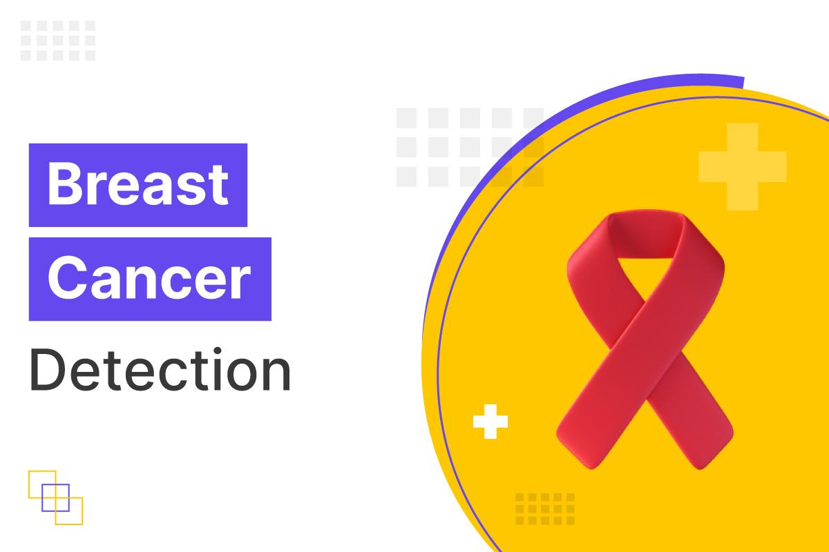 Breast Cancer Detection (ML)